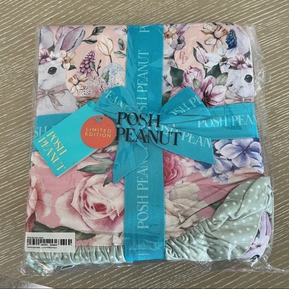 Posh Peanut Hazel and Georgette - Picture 1 of 1